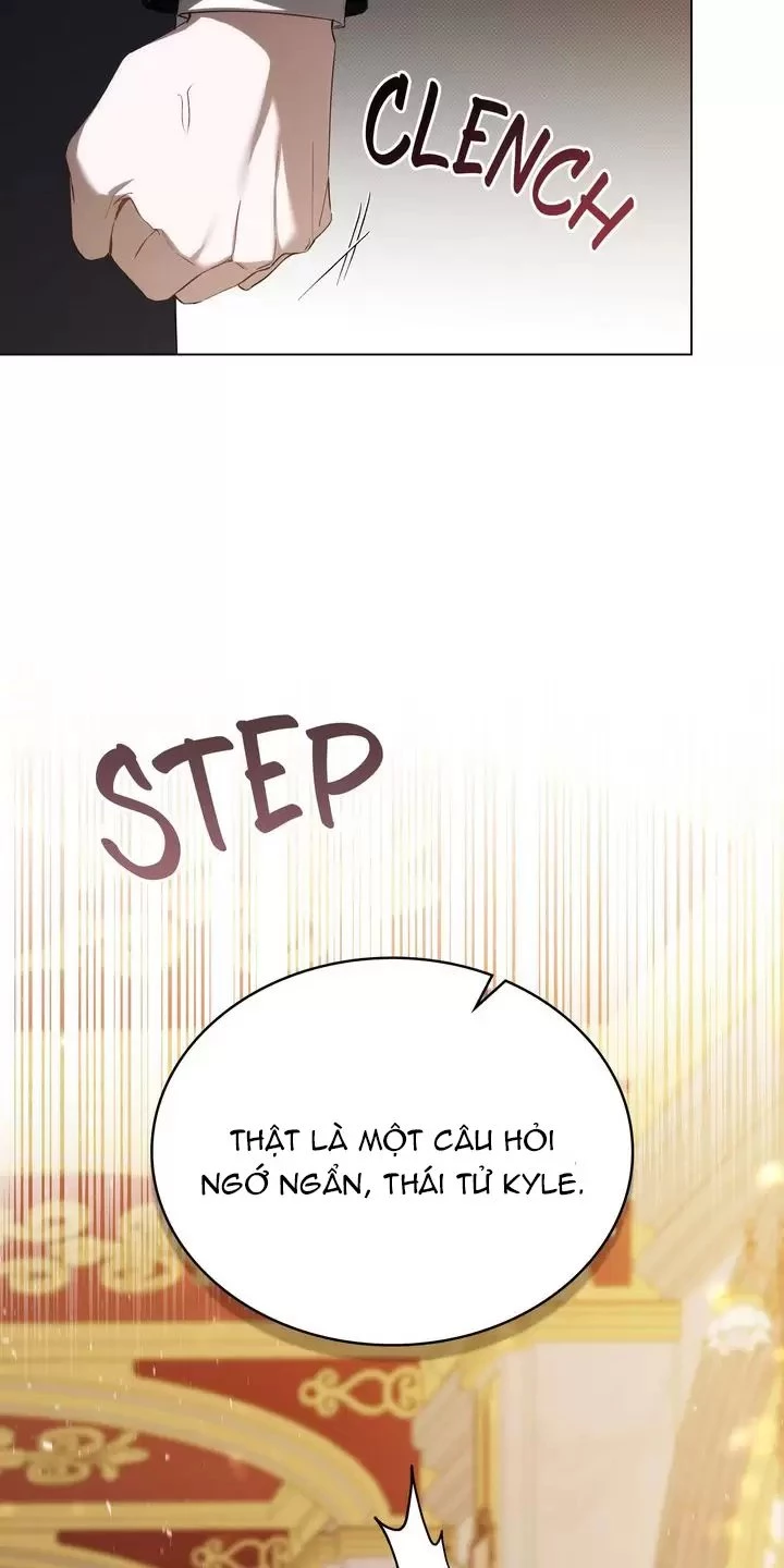 Lời Hứa Này Không Thuộc Về Em Chapter 19 - Trang 2