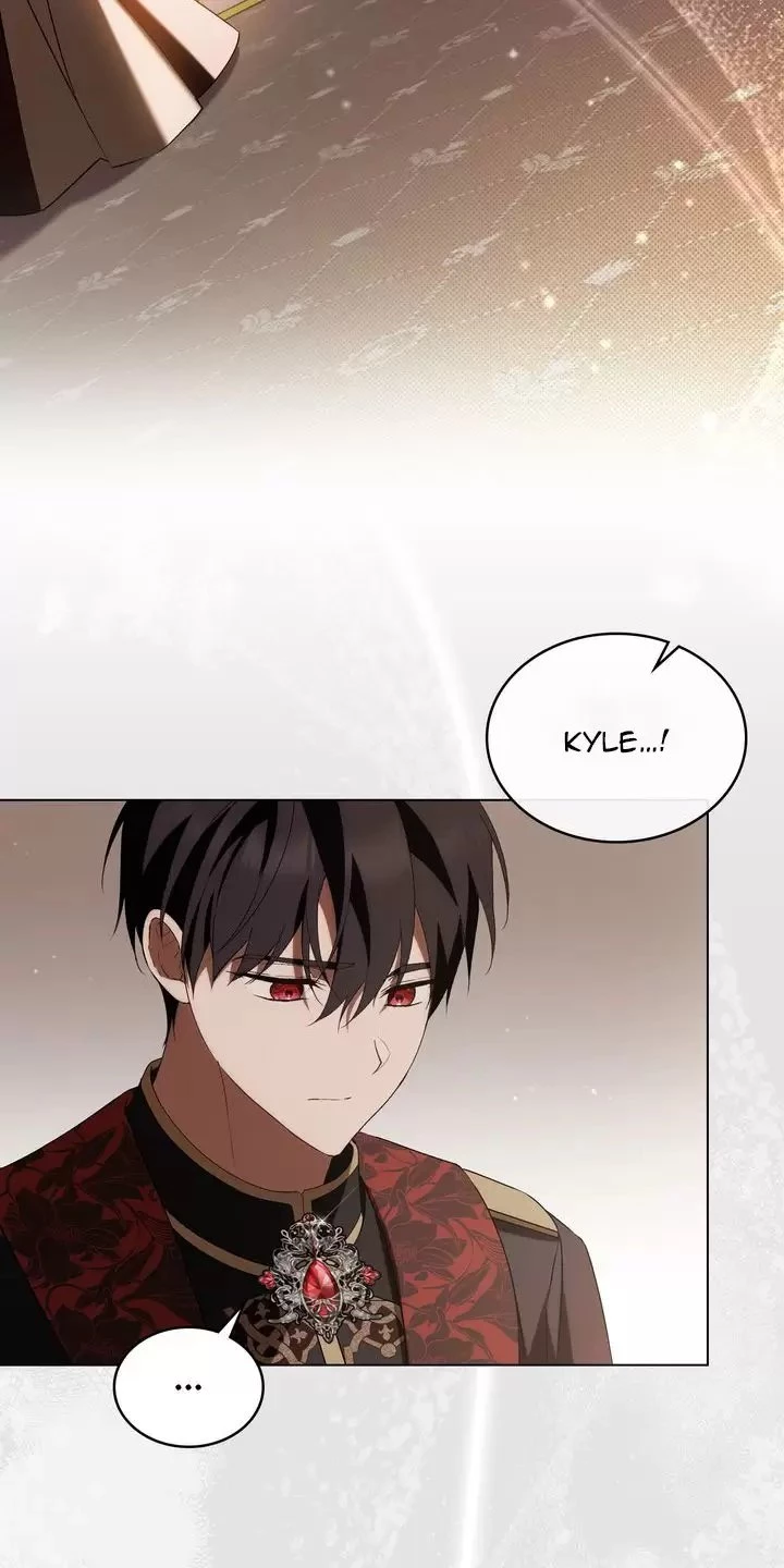 Lời Hứa Này Không Thuộc Về Em Chapter 19 - Trang 2