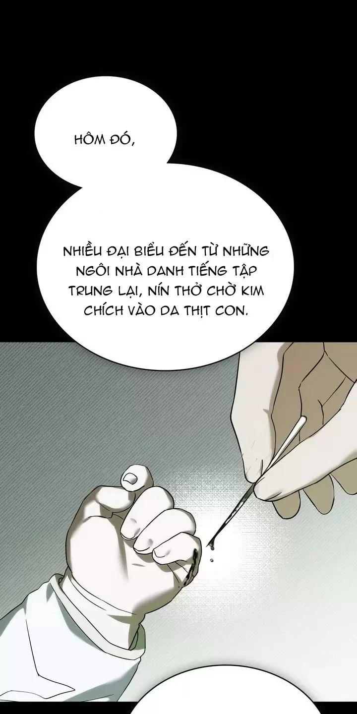 Lời Hứa Này Không Thuộc Về Em Chapter 19 - Trang 2