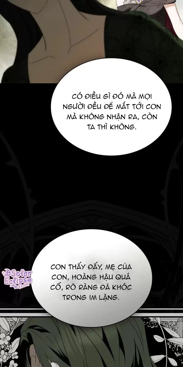 Lời Hứa Này Không Thuộc Về Em Chapter 19 - Trang 2