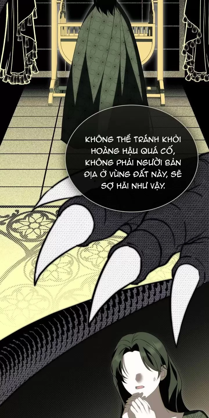 Lời Hứa Này Không Thuộc Về Em Chapter 19 - Trang 2