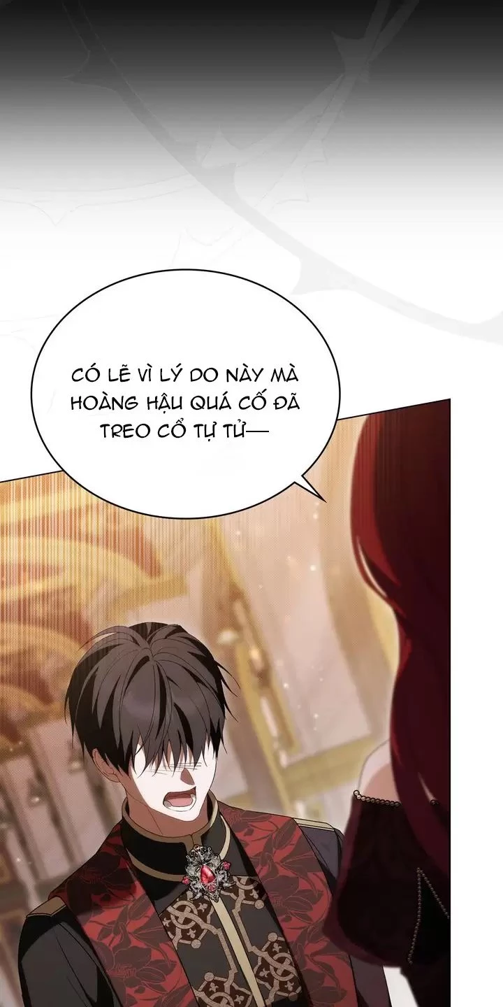 Lời Hứa Này Không Thuộc Về Em Chapter 19 - Trang 2