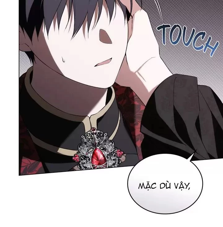 Lời Hứa Này Không Thuộc Về Em Chapter 19 - Trang 2