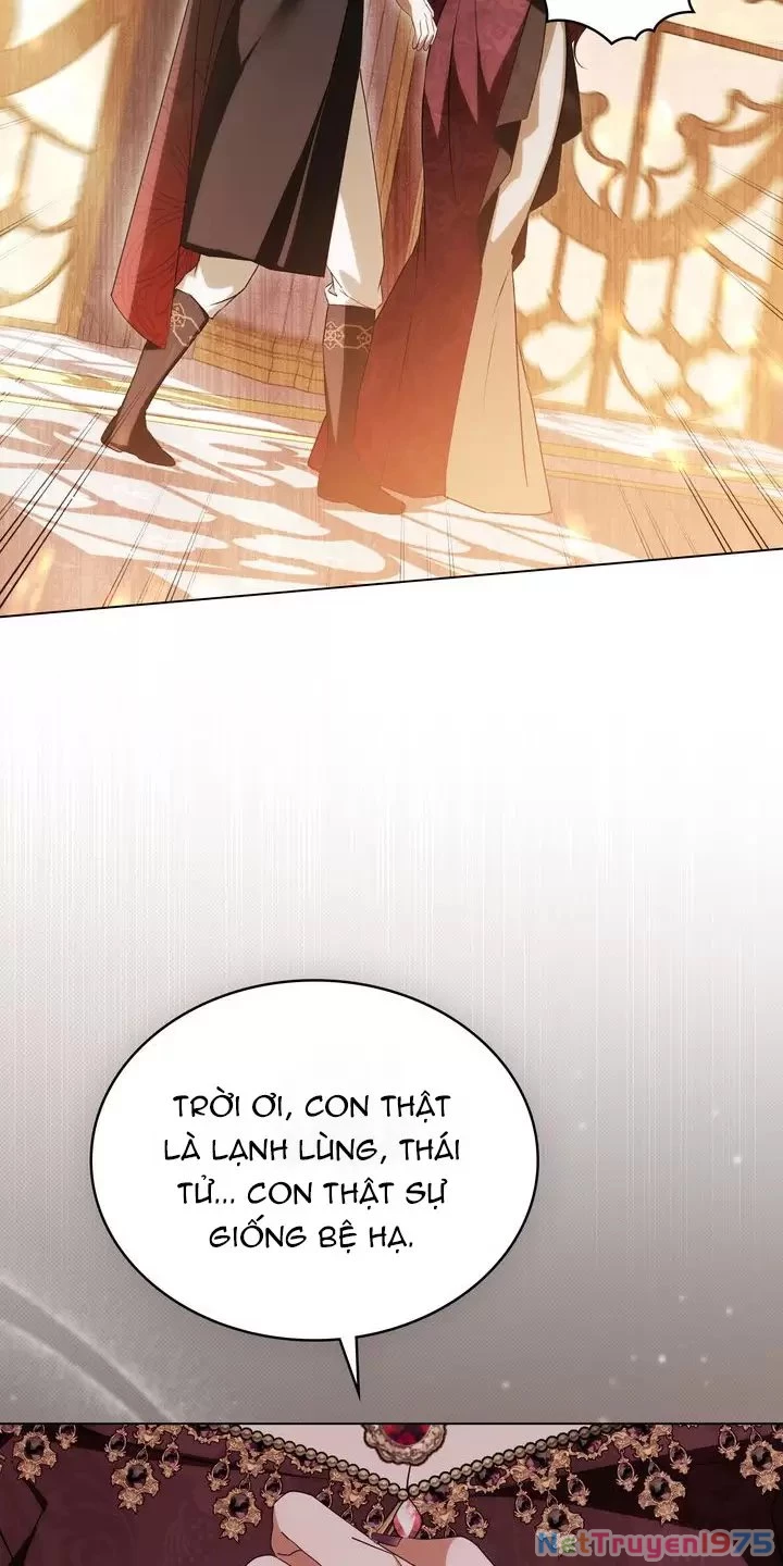 Lời Hứa Này Không Thuộc Về Em Chapter 19 - Trang 2