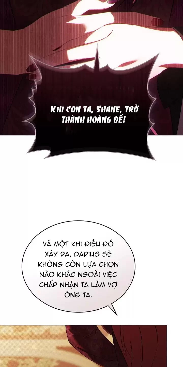 Lời Hứa Này Không Thuộc Về Em Chapter 19 - Trang 2