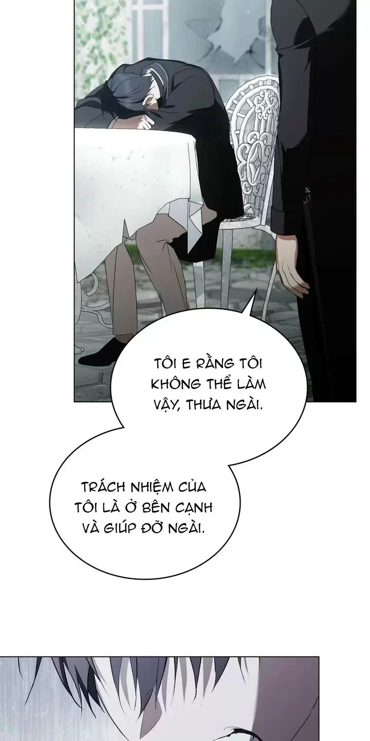 Lời Hứa Này Không Thuộc Về Em Chapter 19 - Trang 2