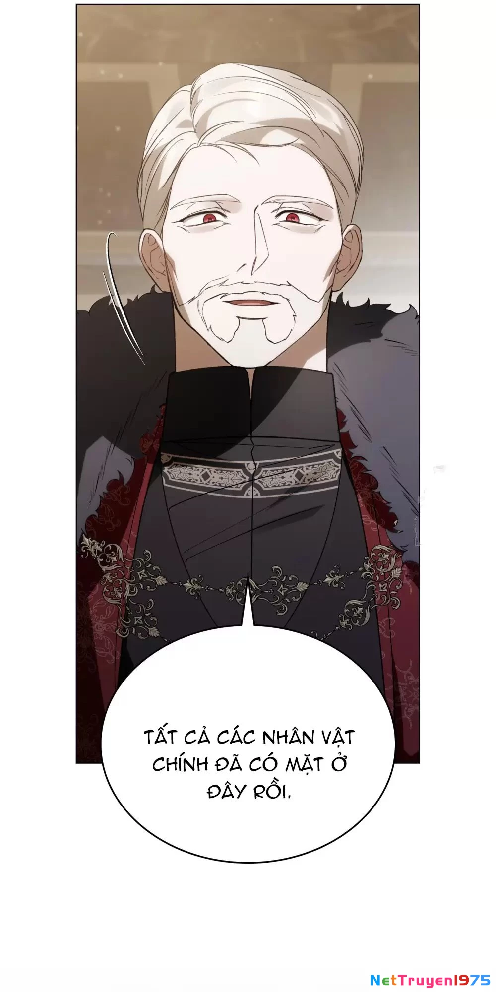 Lời Hứa Này Không Thuộc Về Em Chapter 23 - Trang 2