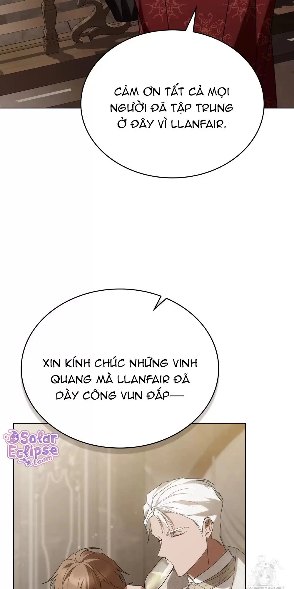 Lời Hứa Này Không Thuộc Về Em Chapter 23 - Trang 2