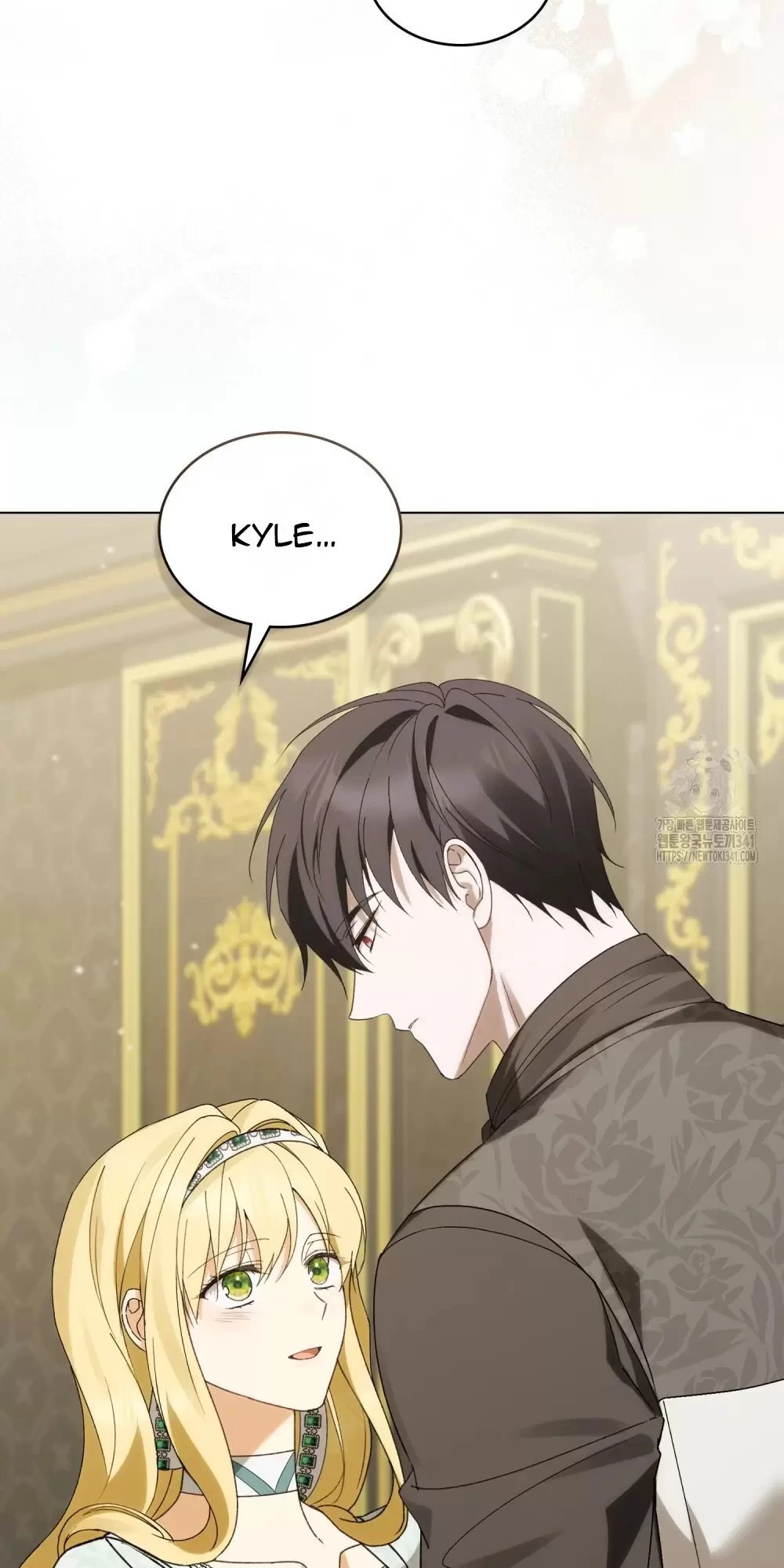 Lời Hứa Này Không Thuộc Về Em Chapter 23 - Trang 2