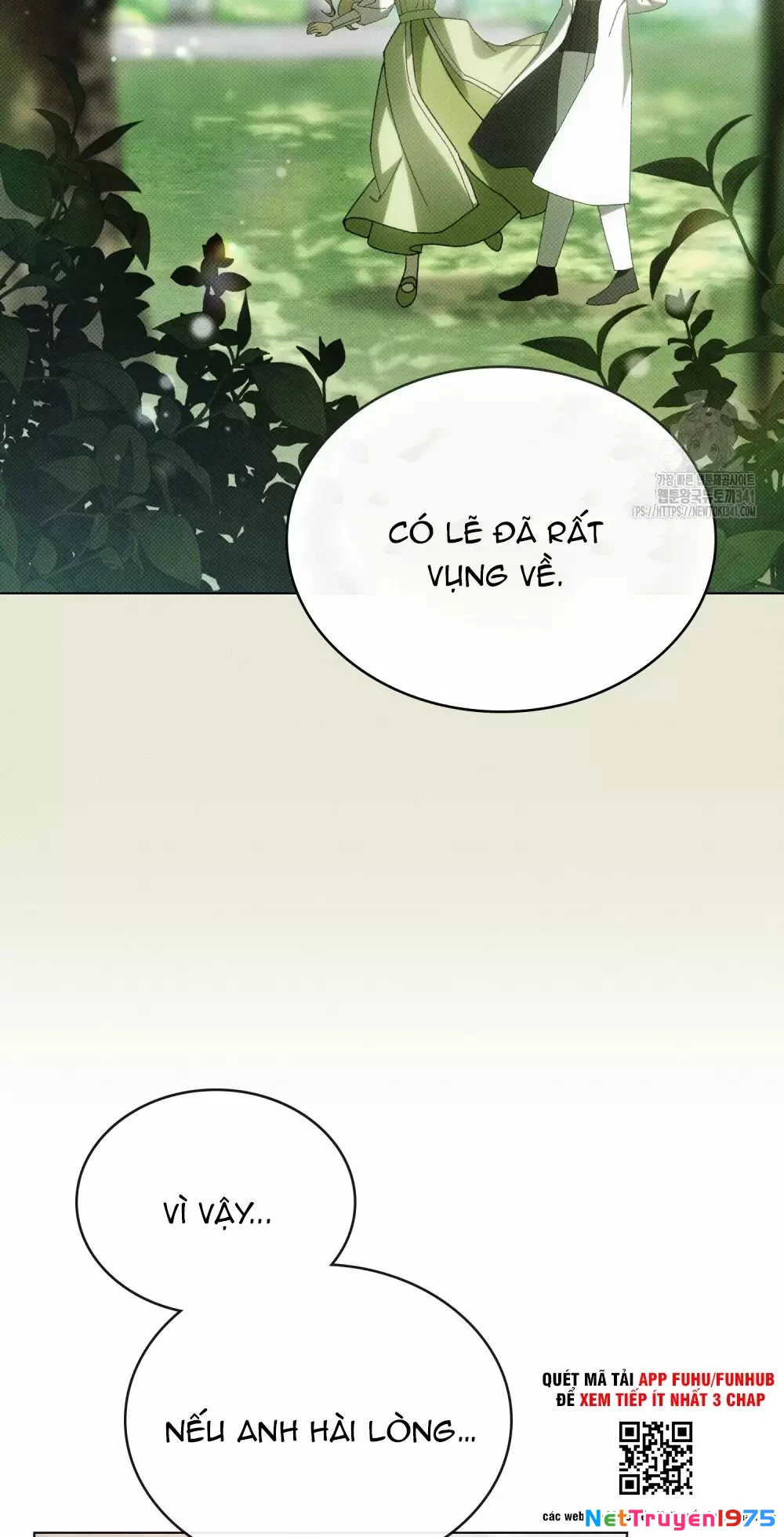 Lời Hứa Này Không Thuộc Về Em Chapter 23 - Trang 2