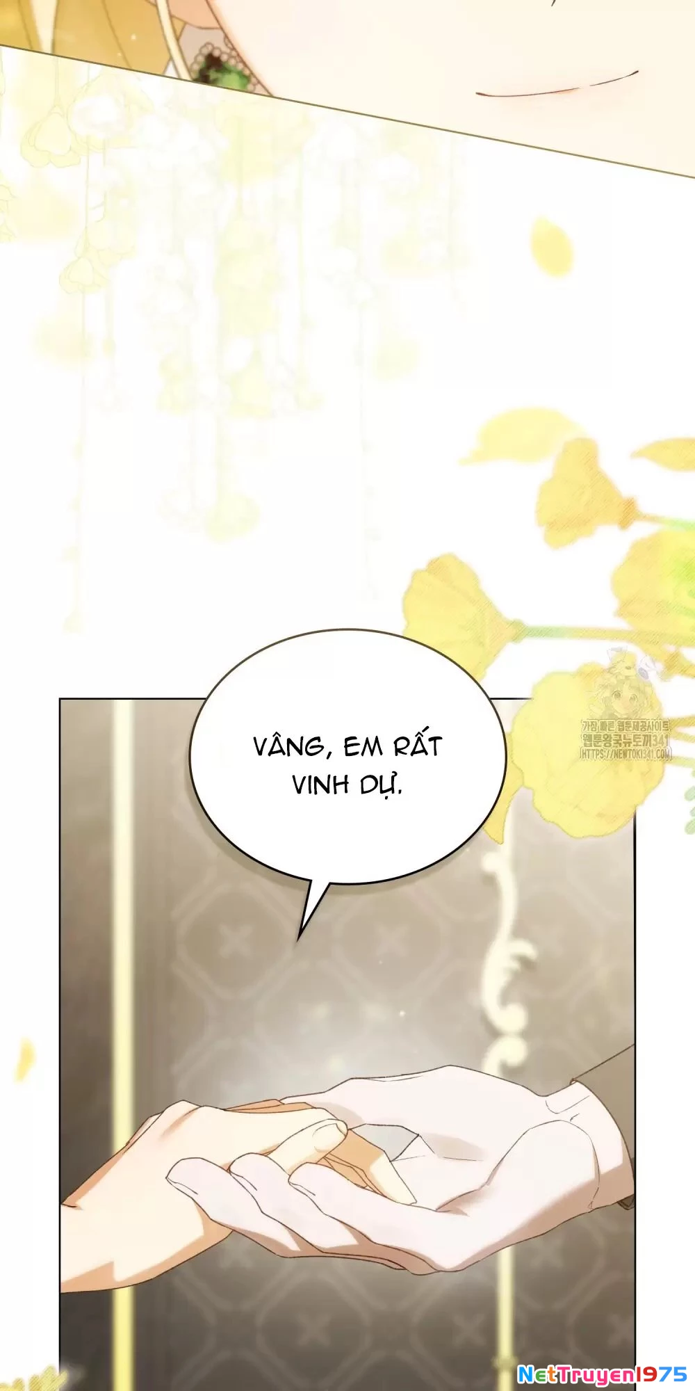 Lời Hứa Này Không Thuộc Về Em Chapter 23 - Trang 2