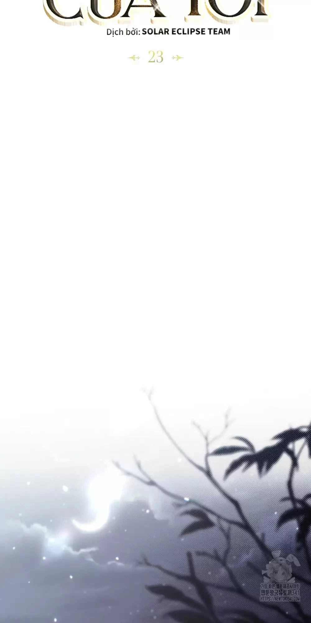 Lời Hứa Này Không Thuộc Về Em Chapter 23 - Trang 2
