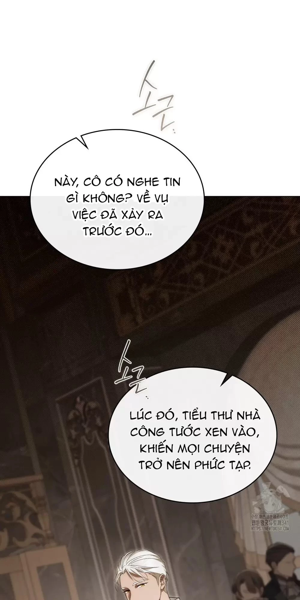Lời Hứa Này Không Thuộc Về Em Chapter 23 - Trang 2