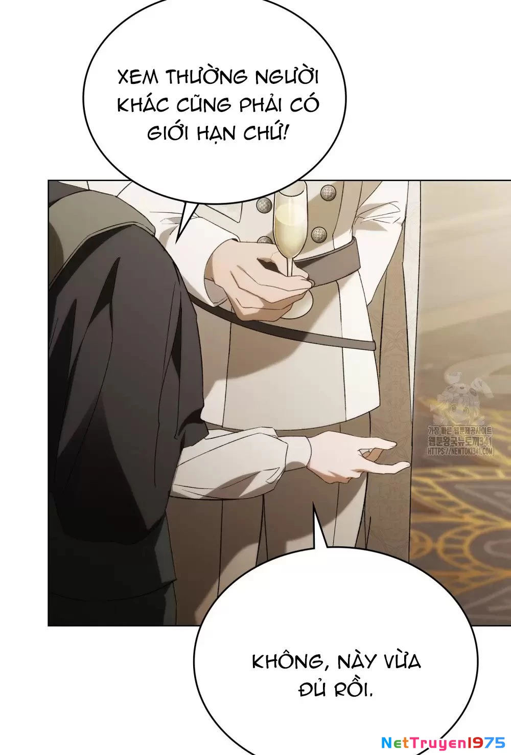 Lời Hứa Này Không Thuộc Về Em Chapter 23 - Trang 2