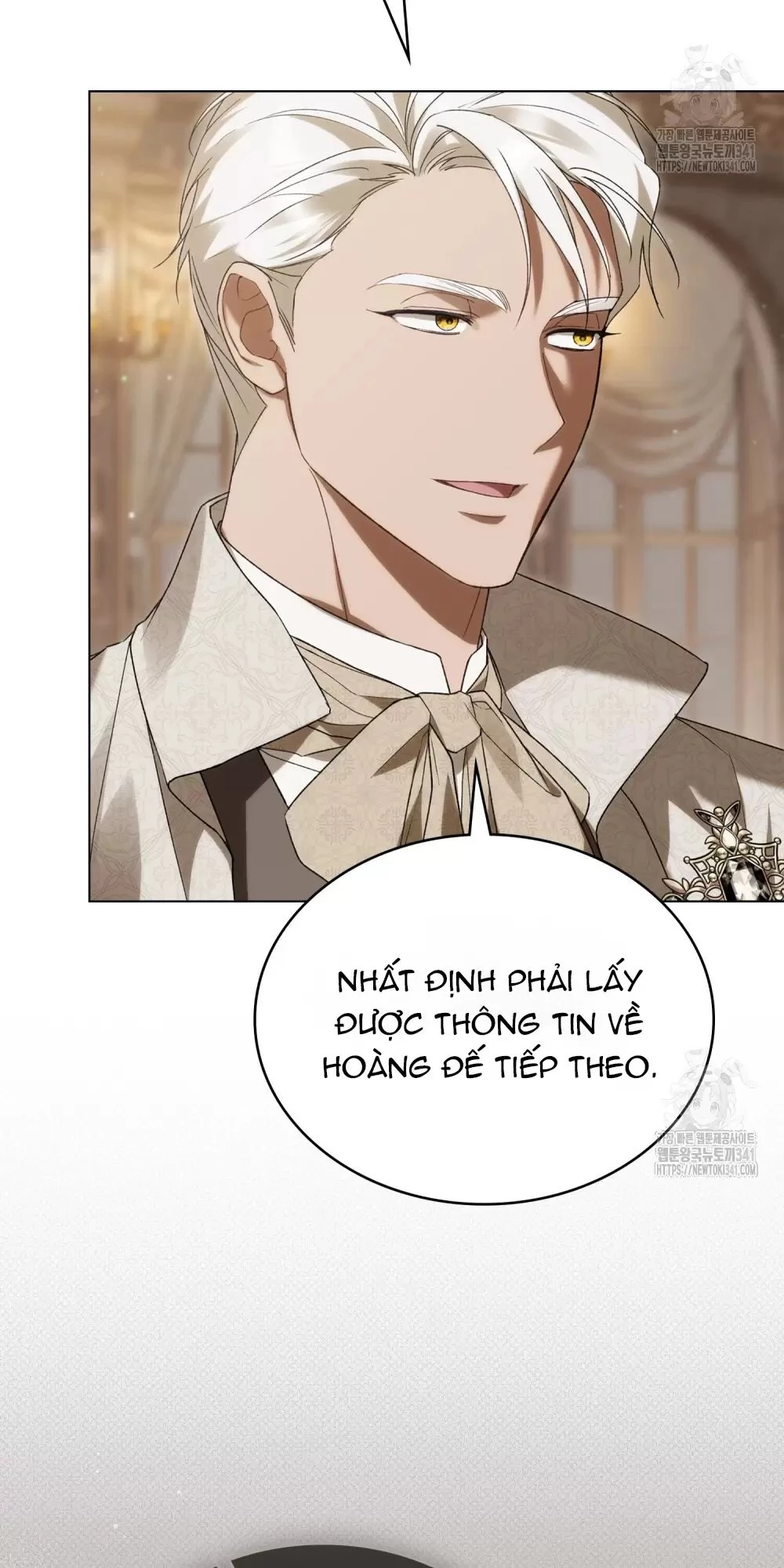Lời Hứa Này Không Thuộc Về Em Chapter 23 - Trang 2