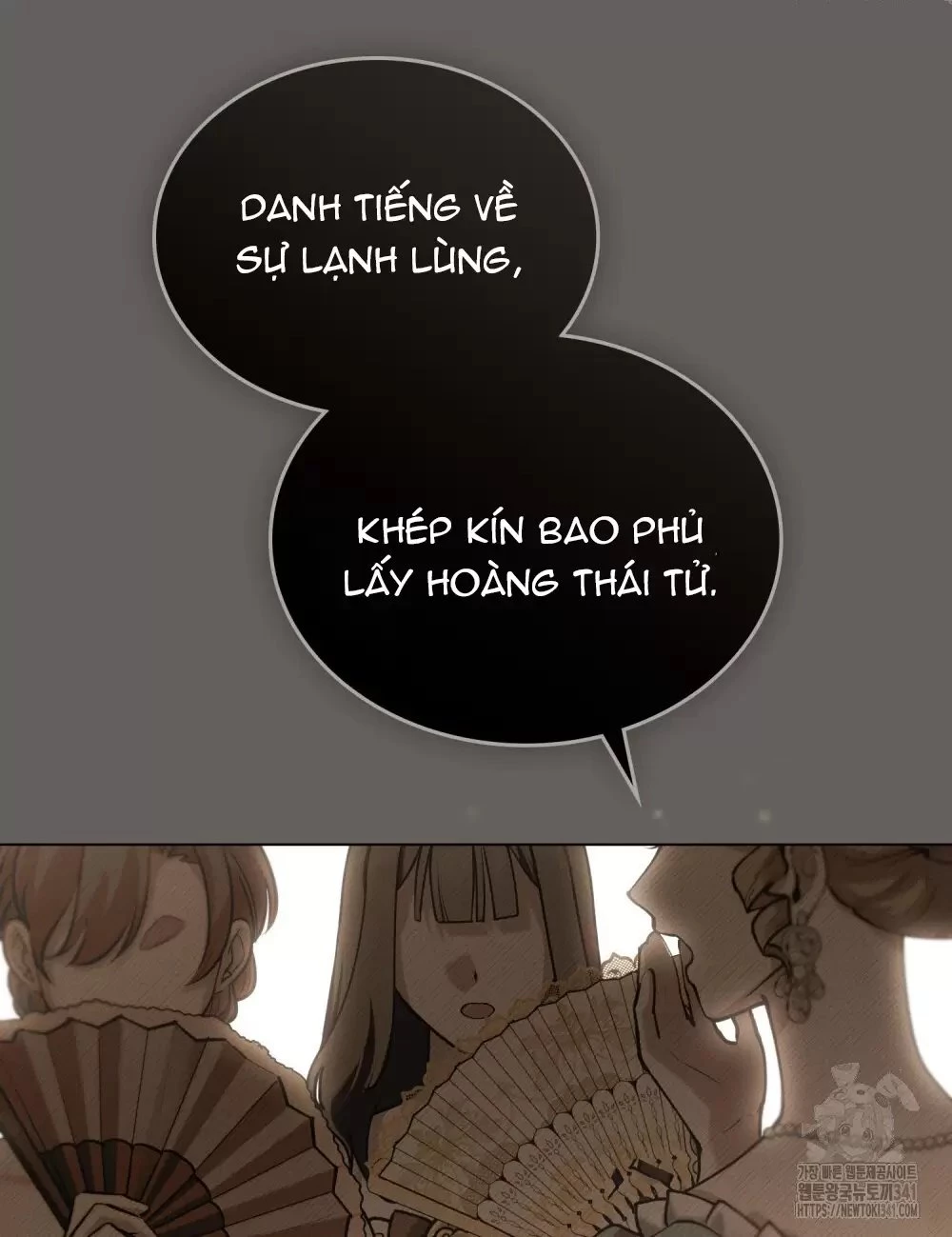 Lời Hứa Này Không Thuộc Về Em Chapter 23 - Trang 2