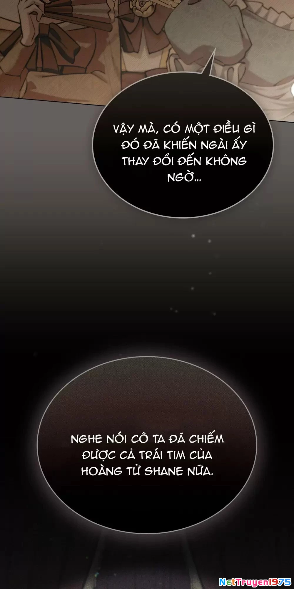 Lời Hứa Này Không Thuộc Về Em Chapter 23 - Trang 2