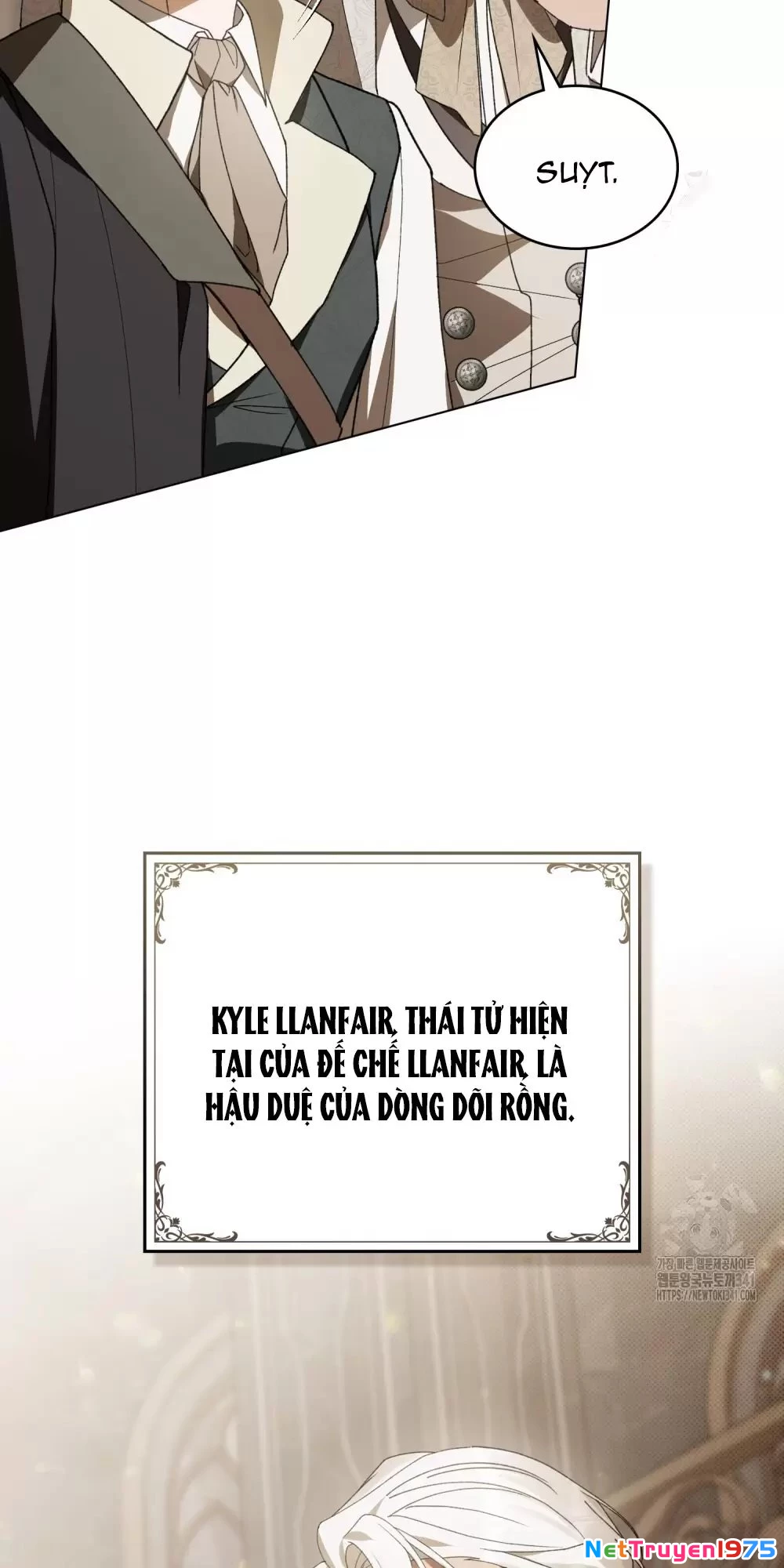 Lời Hứa Này Không Thuộc Về Em Chapter 23 - Trang 2