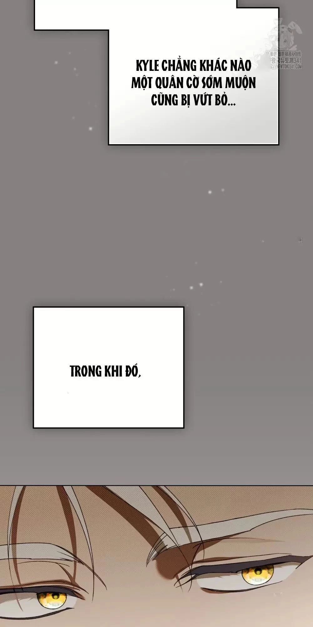 Lời Hứa Này Không Thuộc Về Em Chapter 23 - Trang 2