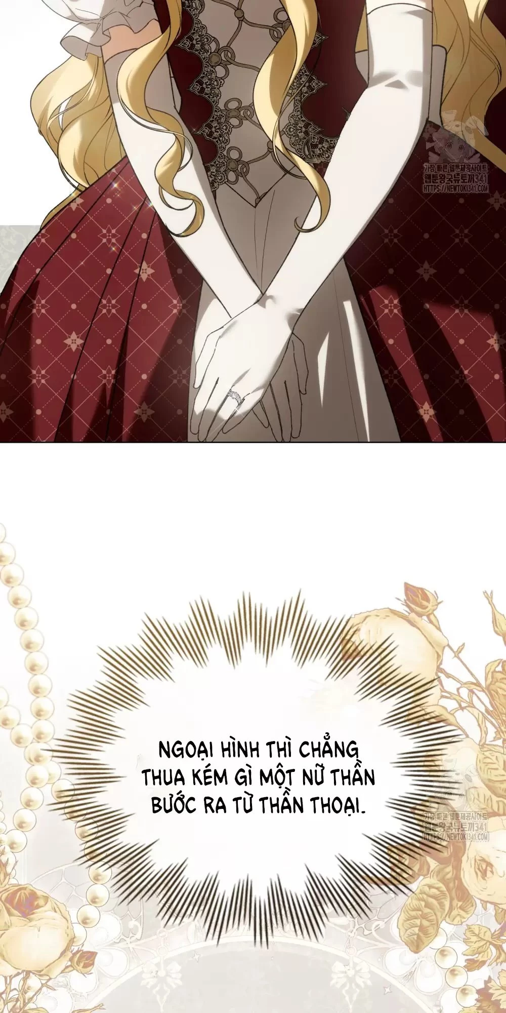 Lời Hứa Này Không Thuộc Về Em Chapter 23 - Trang 2