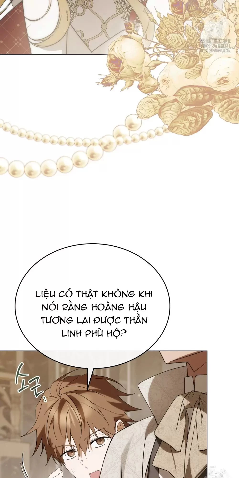 Lời Hứa Này Không Thuộc Về Em Chapter 23 - Trang 2