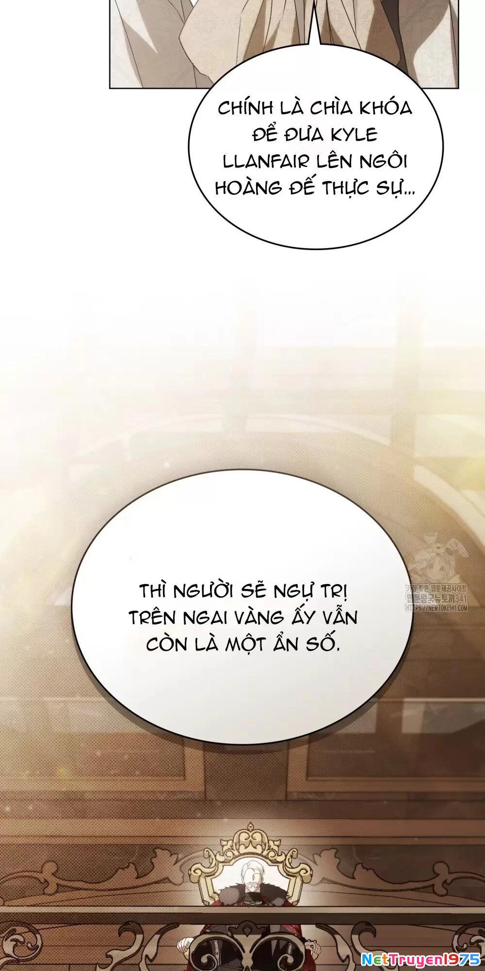 Lời Hứa Này Không Thuộc Về Em Chapter 23 - Trang 2