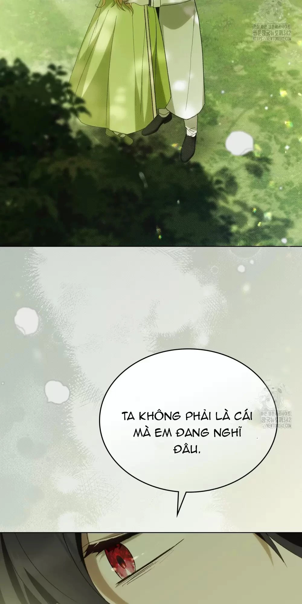 Lời Hứa Này Không Thuộc Về Em Chapter 27 - Trang 2