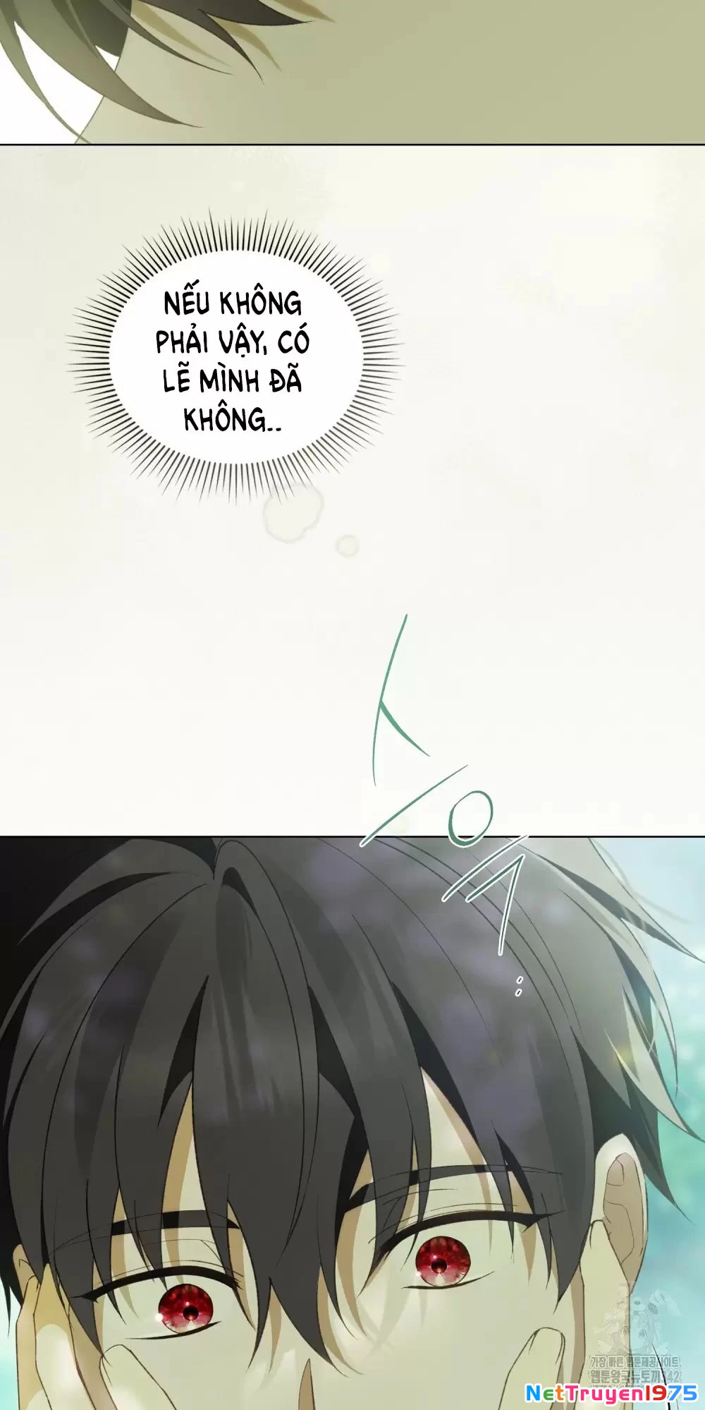 Lời Hứa Này Không Thuộc Về Em Chapter 27 - Trang 2