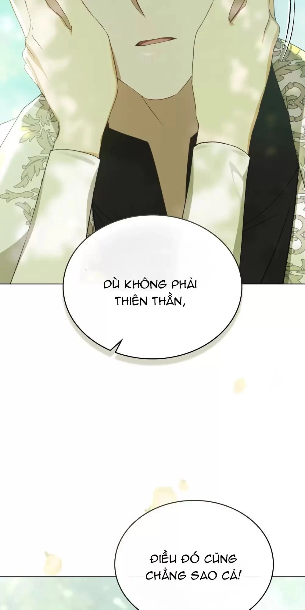 Lời Hứa Này Không Thuộc Về Em Chapter 27 - Trang 2
