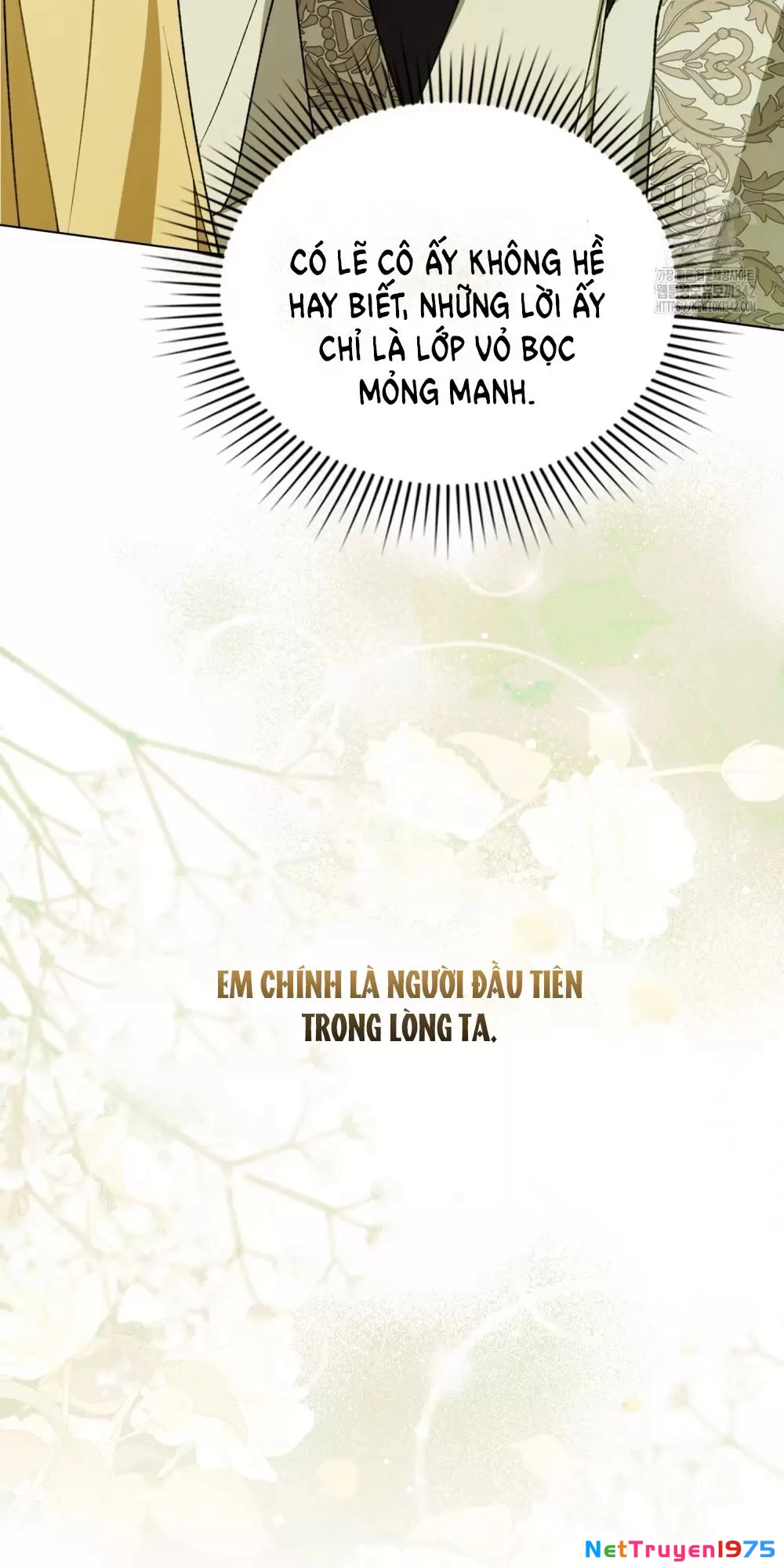 Lời Hứa Này Không Thuộc Về Em Chapter 27 - Trang 2