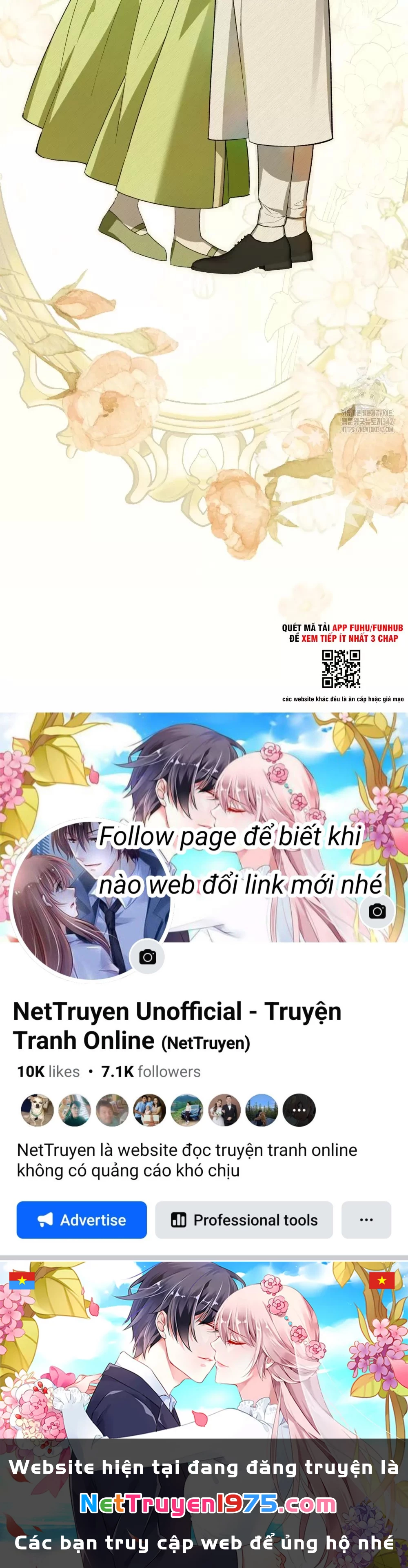 Lời Hứa Này Không Thuộc Về Em Chapter 27 - Trang 2