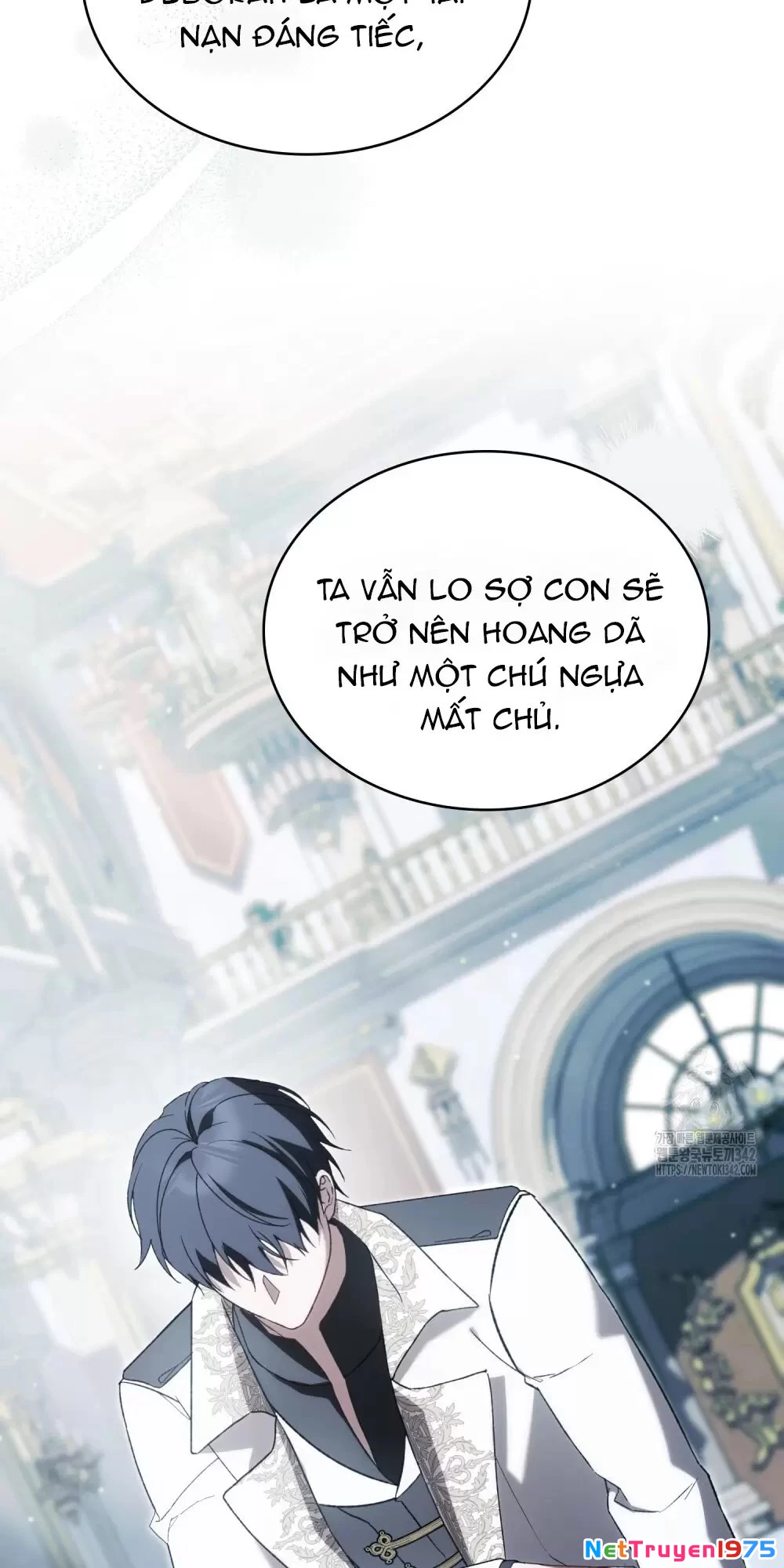 Lời Hứa Này Không Thuộc Về Em Chapter 27 - Trang 2