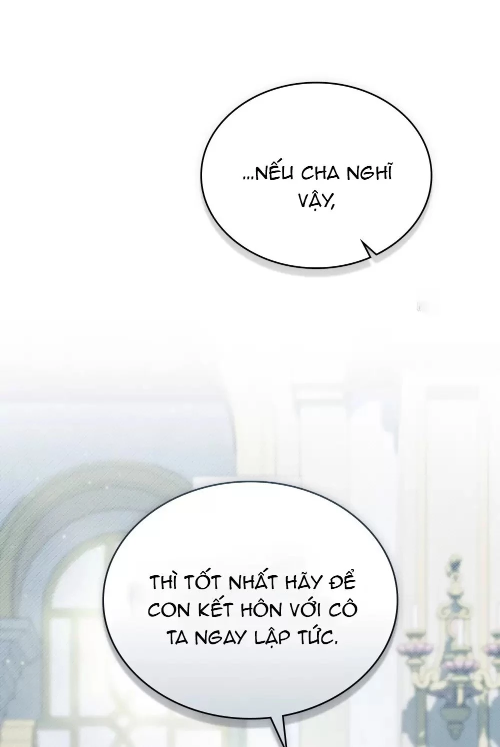 Lời Hứa Này Không Thuộc Về Em Chapter 27 - Trang 2