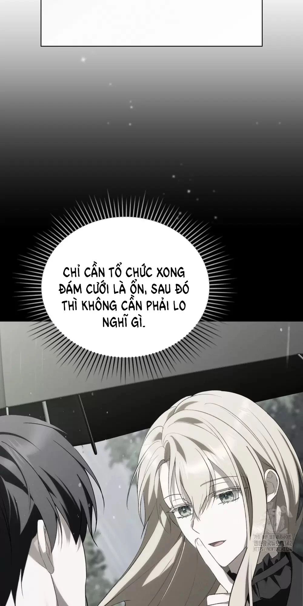 Lời Hứa Này Không Thuộc Về Em Chapter 27 - Trang 2
