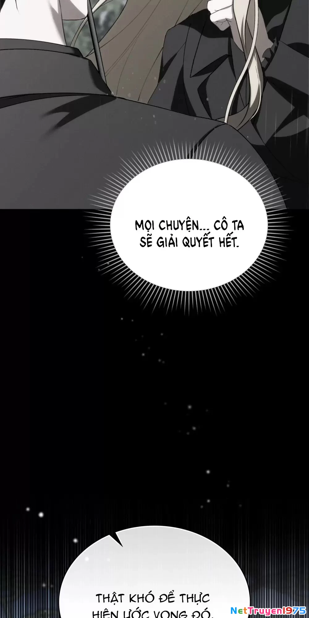 Lời Hứa Này Không Thuộc Về Em Chapter 27 - Trang 2