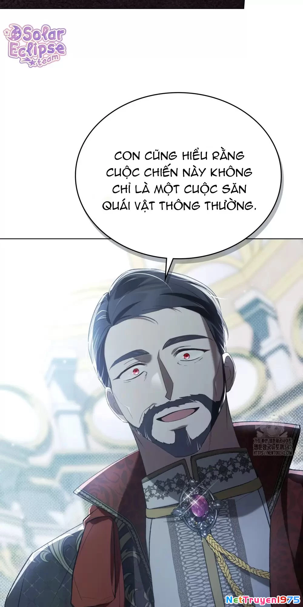 Lời Hứa Này Không Thuộc Về Em Chapter 27 - Trang 2