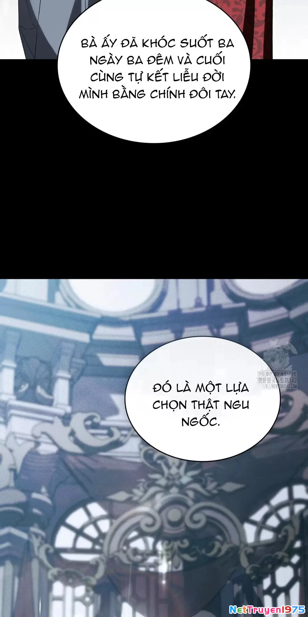 Lời Hứa Này Không Thuộc Về Em Chapter 27 - Trang 2