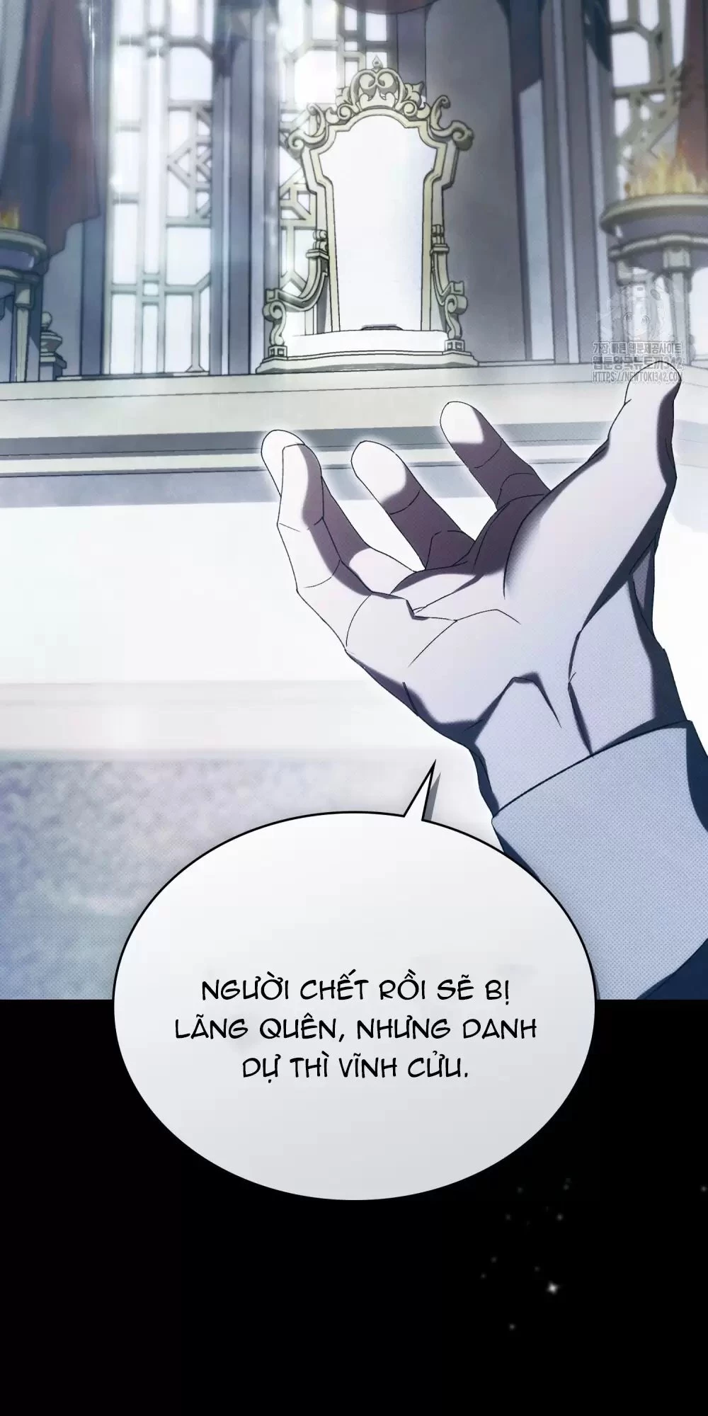 Lời Hứa Này Không Thuộc Về Em Chapter 27 - Trang 2