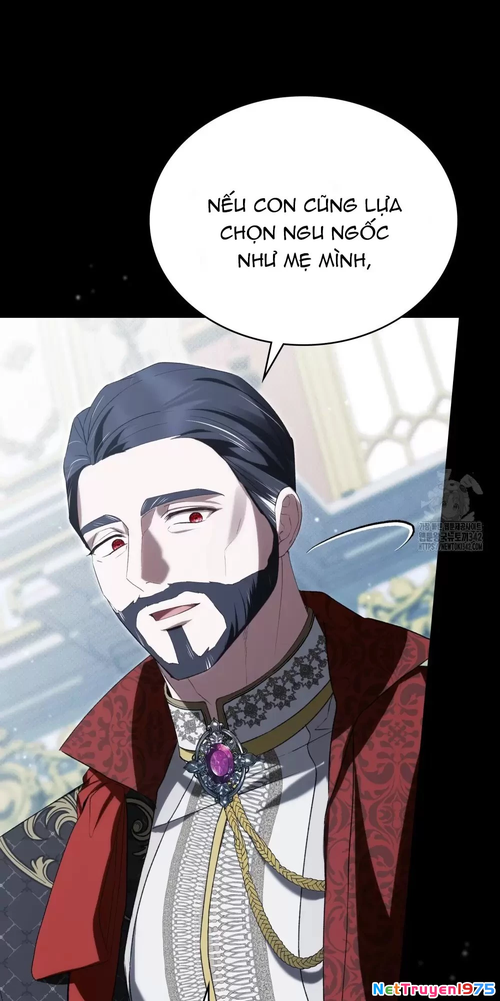 Lời Hứa Này Không Thuộc Về Em Chapter 27 - Trang 2