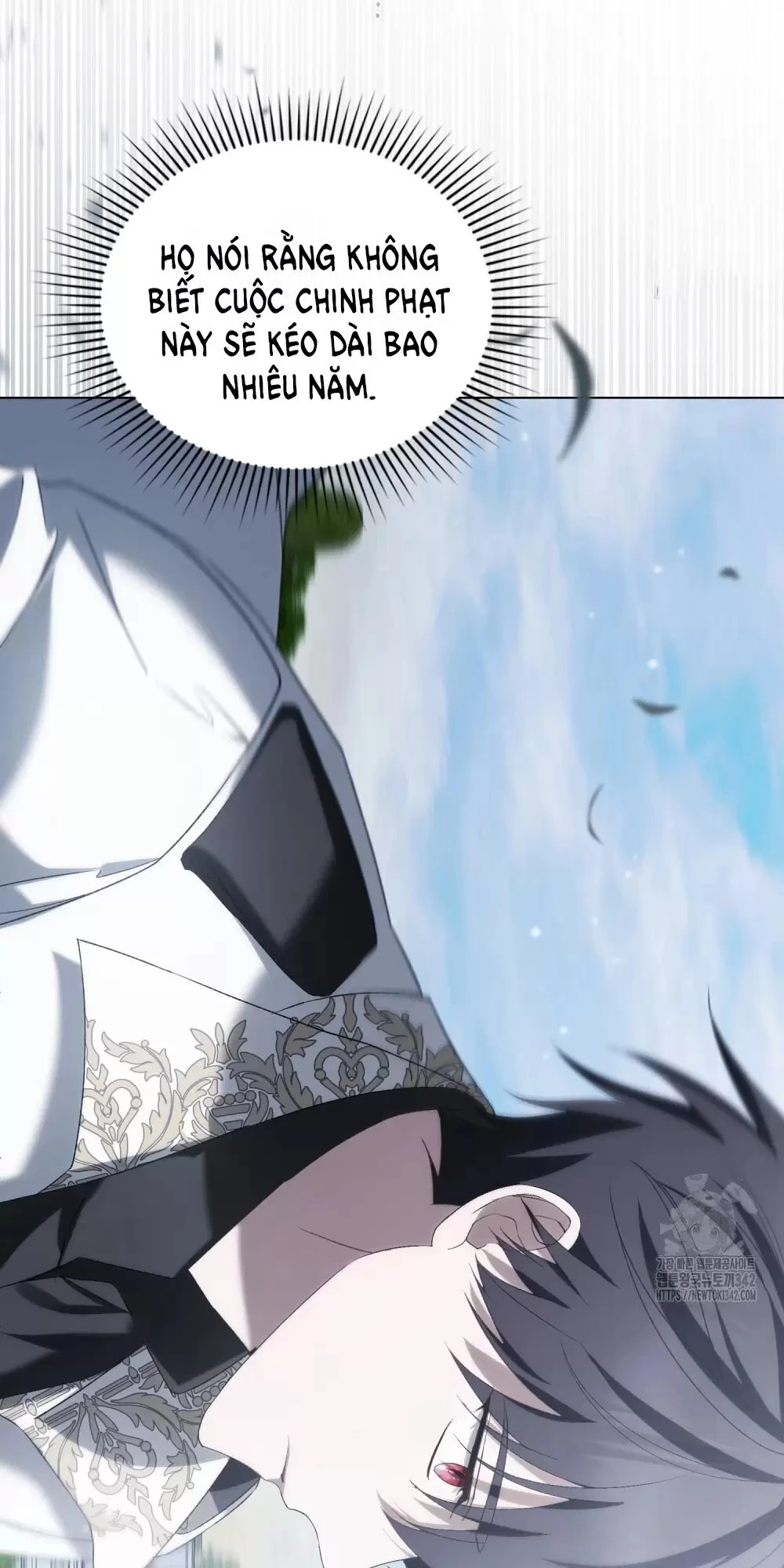 Lời Hứa Này Không Thuộc Về Em Chapter 27 - Trang 2