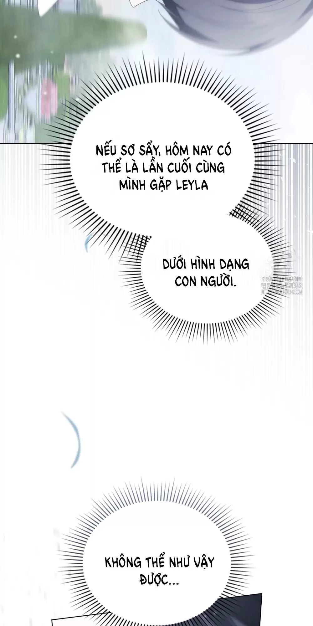 Lời Hứa Này Không Thuộc Về Em Chapter 27 - Trang 2
