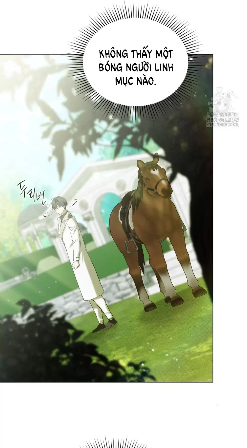 Lời Hứa Này Không Thuộc Về Em Chapter 27 - Trang 2