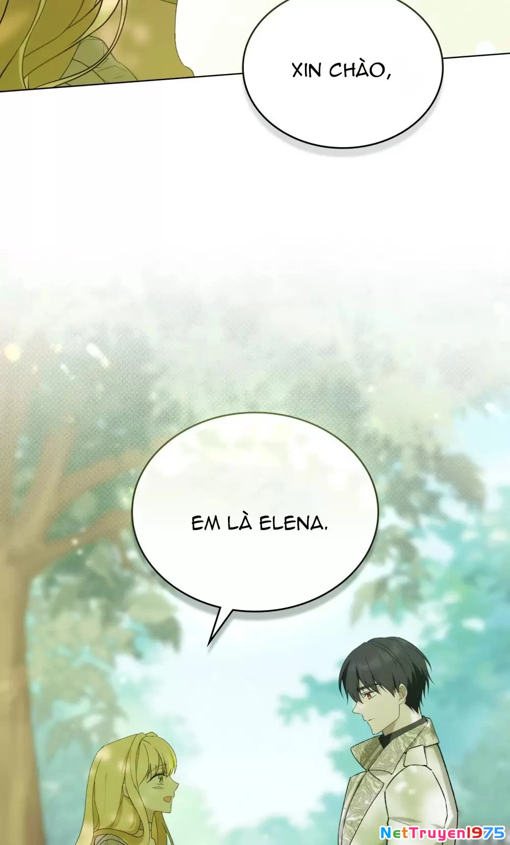 Lời Hứa Này Không Thuộc Về Em Chapter 27 - Trang 2