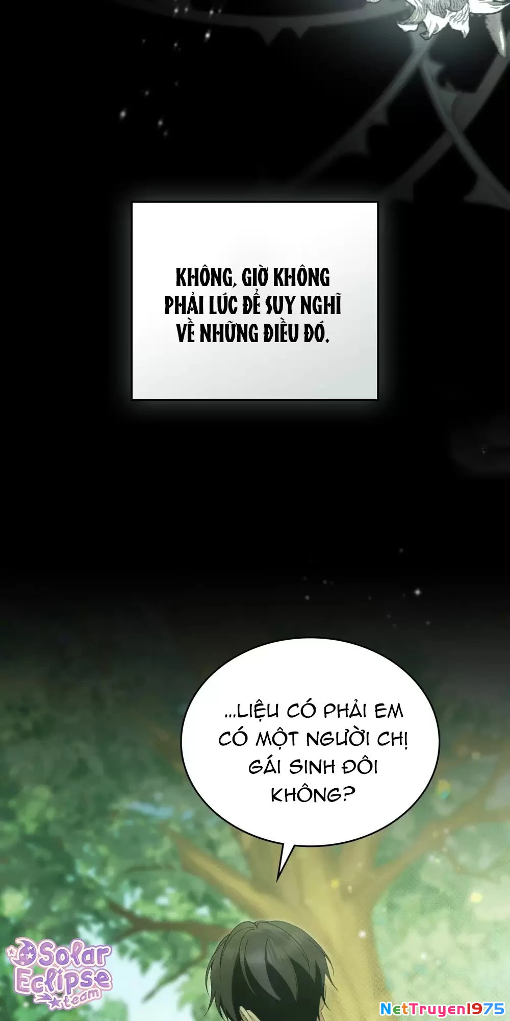 Lời Hứa Này Không Thuộc Về Em Chapter 27 - Trang 2