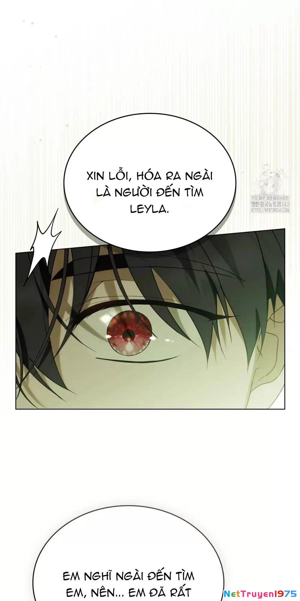 Lời Hứa Này Không Thuộc Về Em Chapter 27 - Trang 2