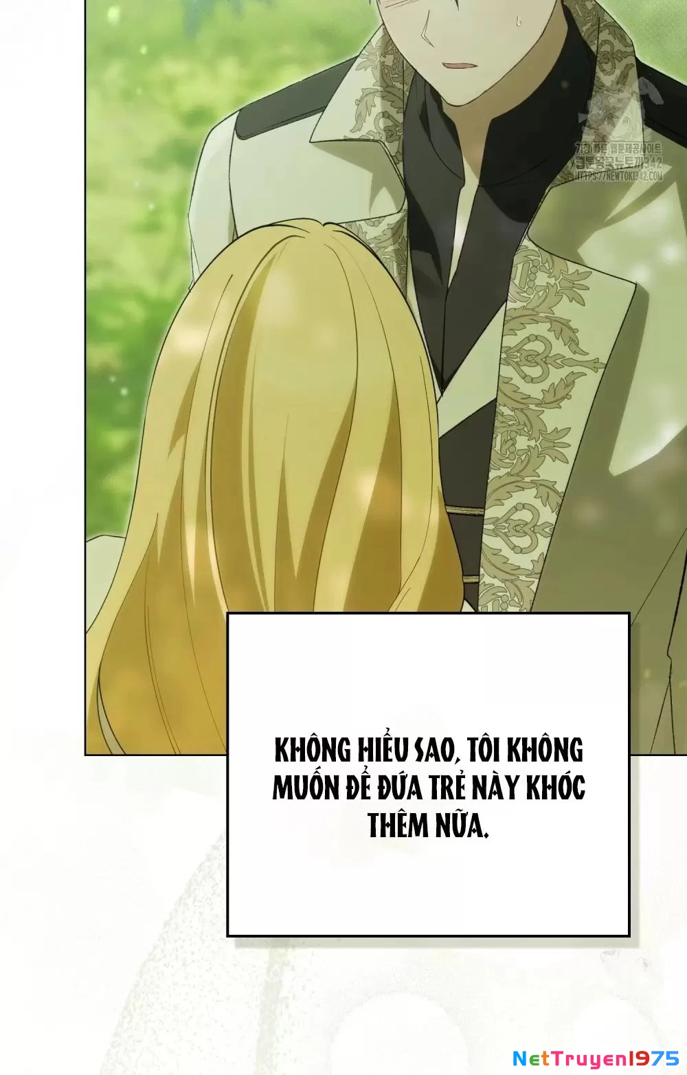 Lời Hứa Này Không Thuộc Về Em Chapter 27 - Trang 2