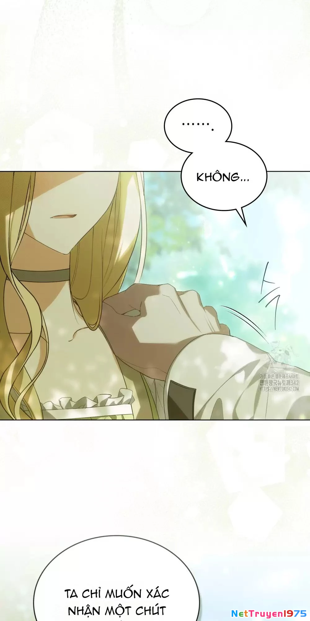 Lời Hứa Này Không Thuộc Về Em Chapter 27 - Trang 2