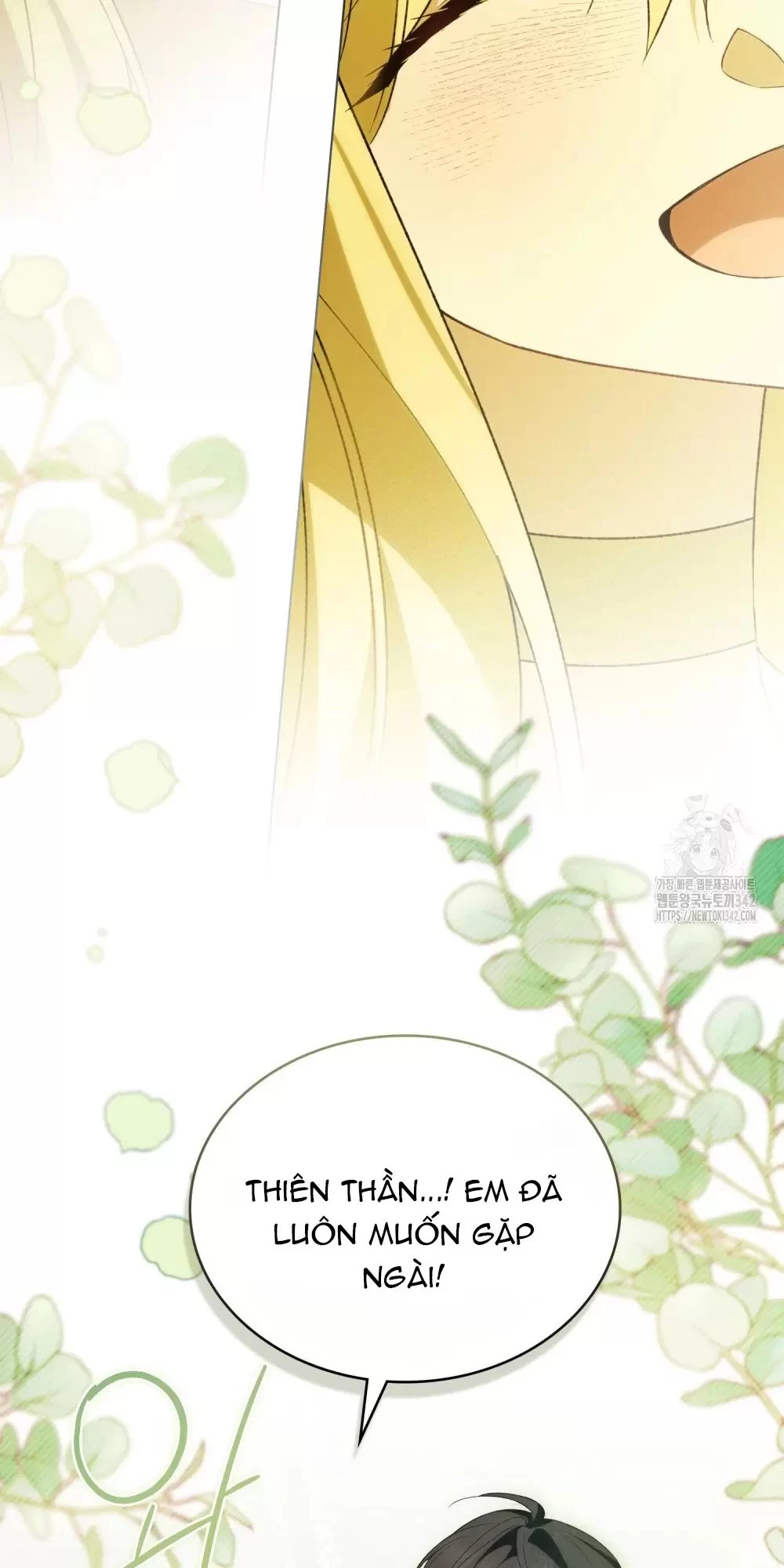 Lời Hứa Này Không Thuộc Về Em Chapter 27 - Trang 2