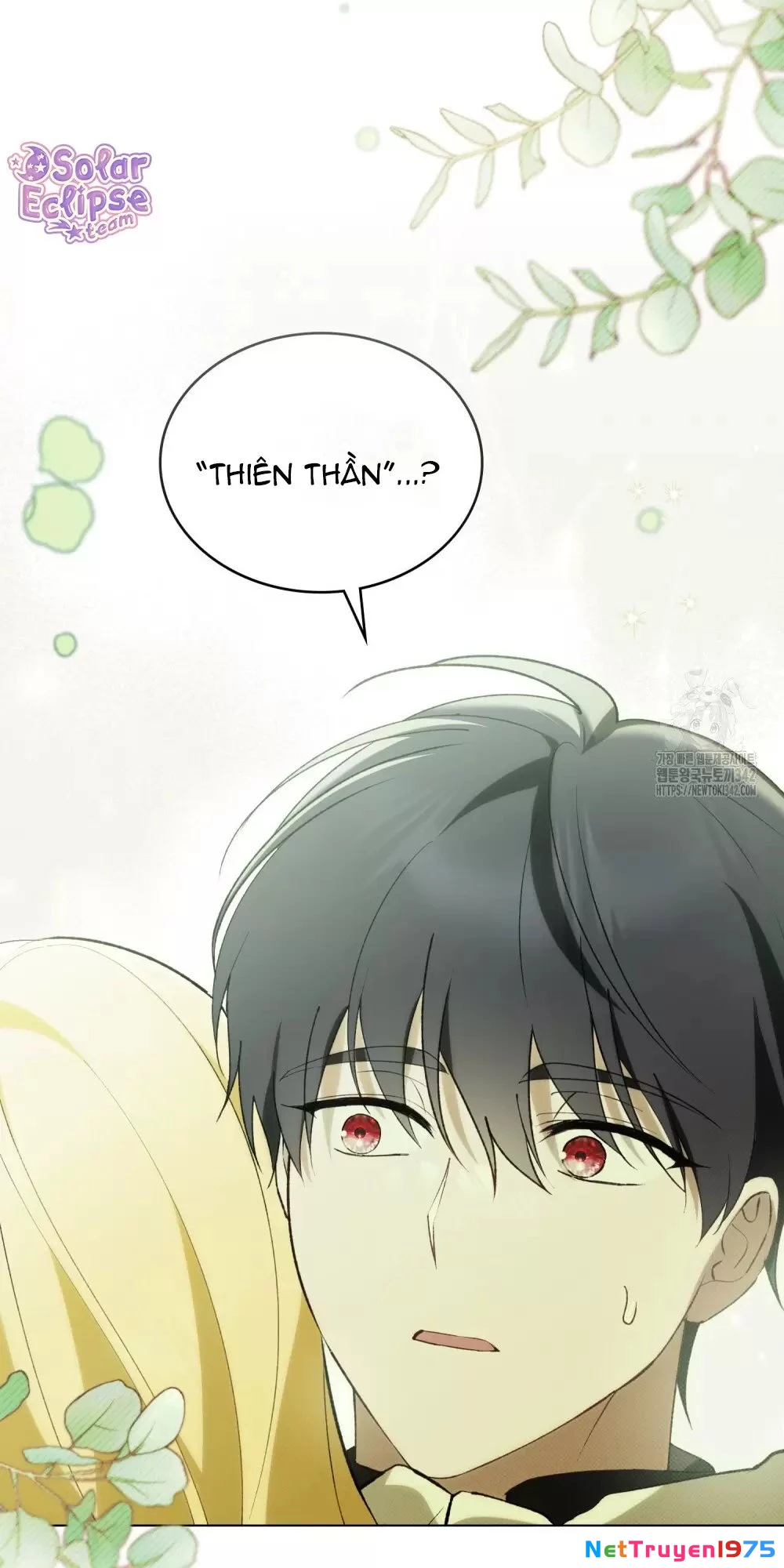 Lời Hứa Này Không Thuộc Về Em Chapter 27 - Trang 2