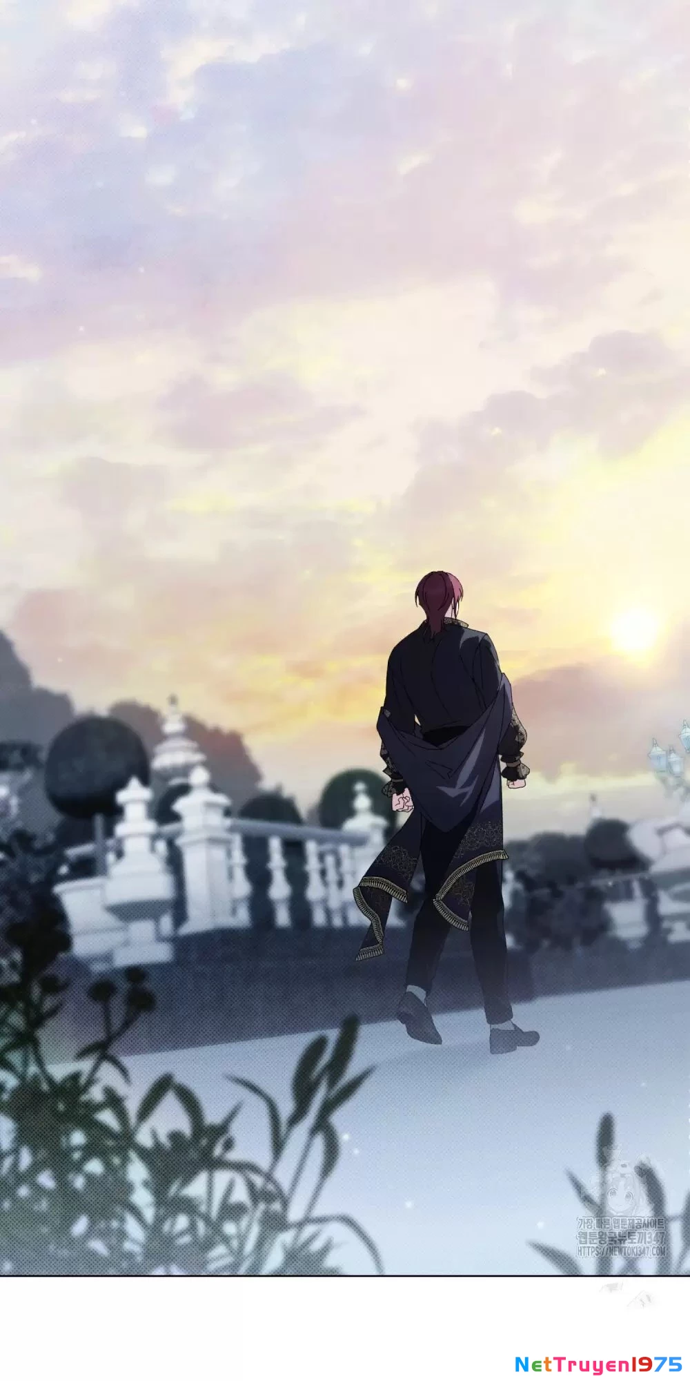 Lời Hứa Này Không Thuộc Về Em Chapter 30 - Trang 2